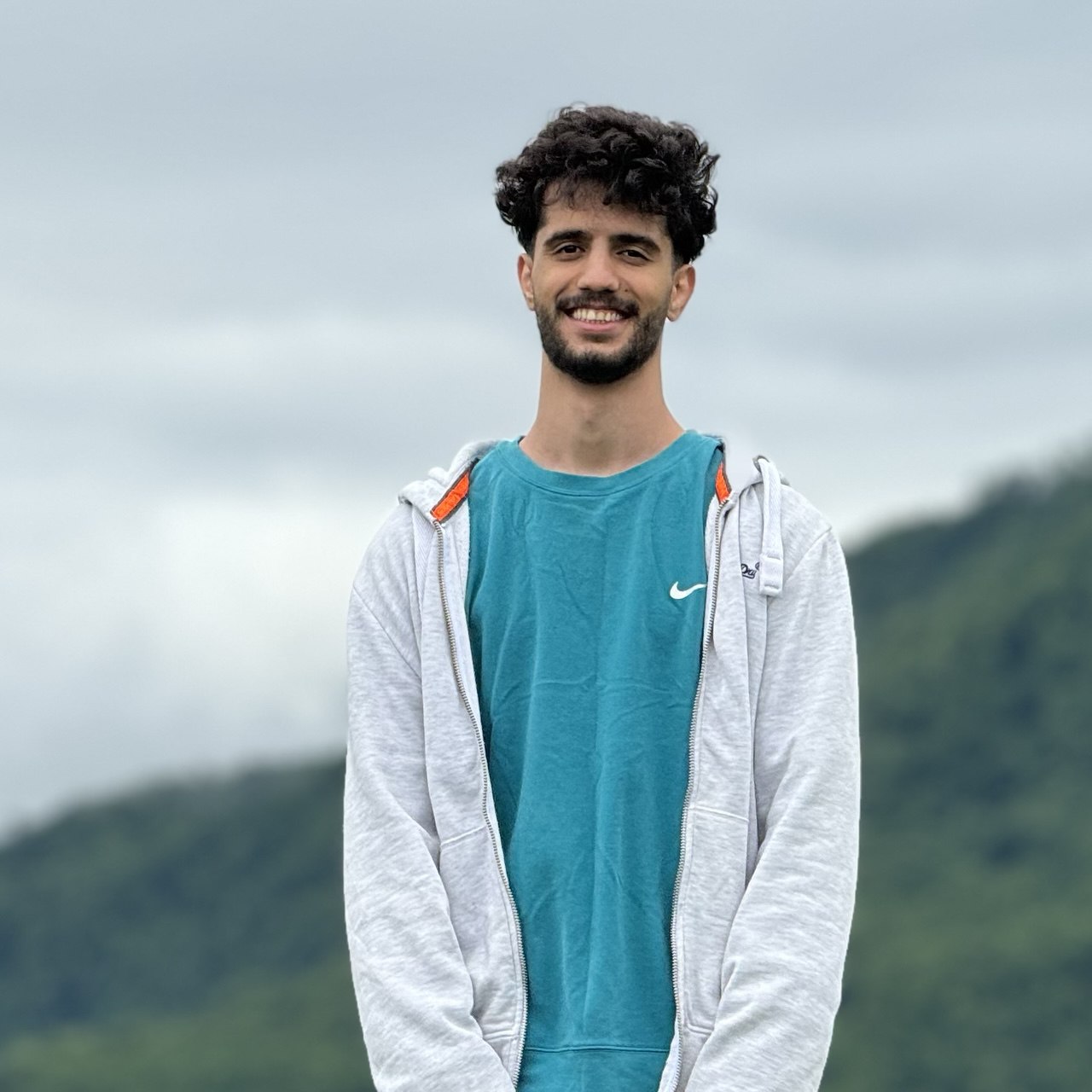 Mohammad Amin Karami